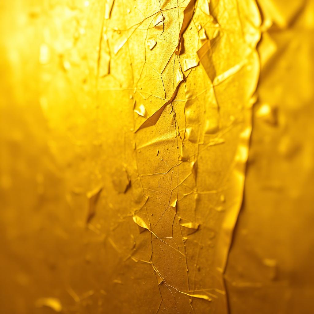24k Gold Leaf