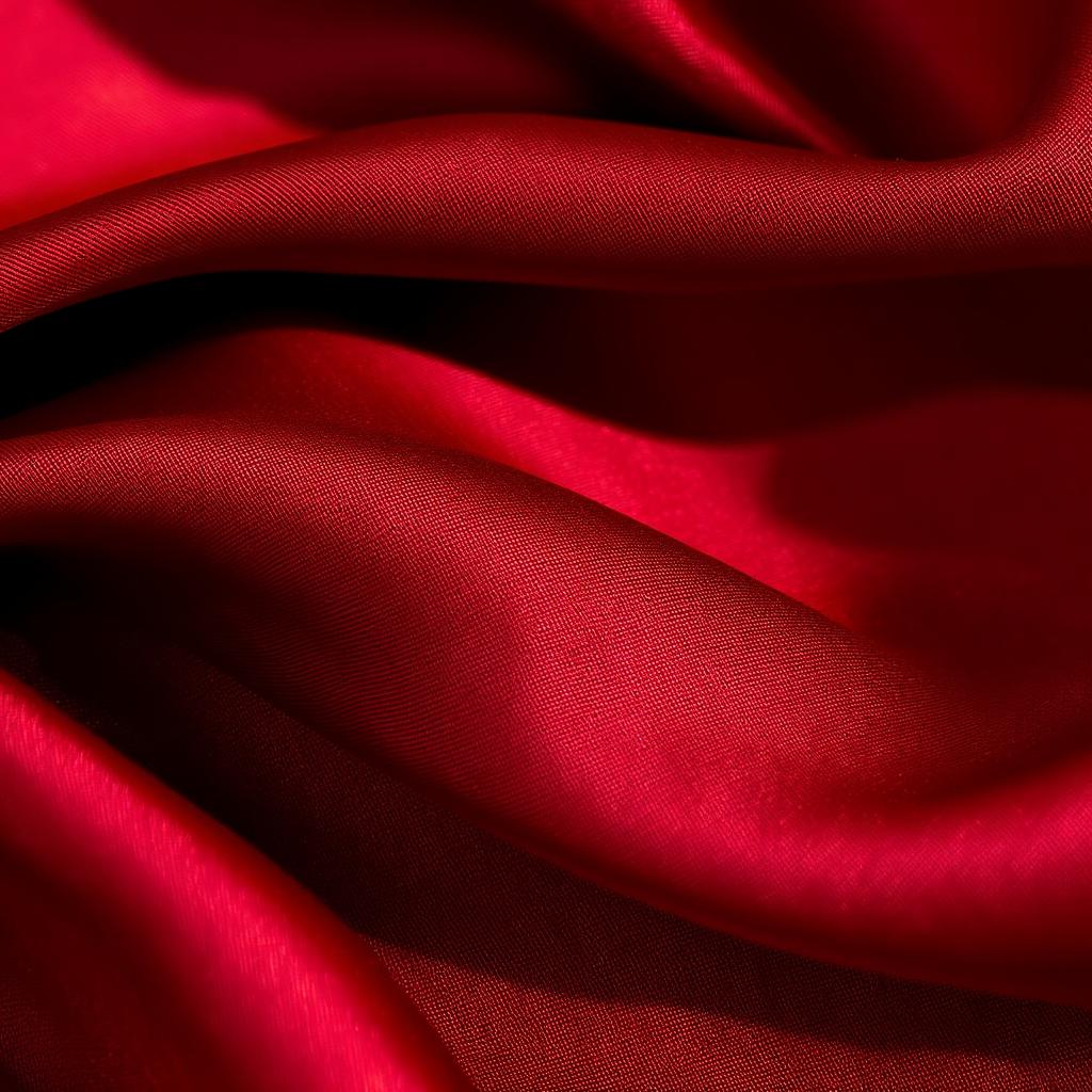 Mulberry Silk